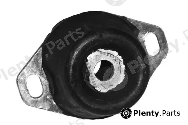 MGA SV2023 — Mounting, engine