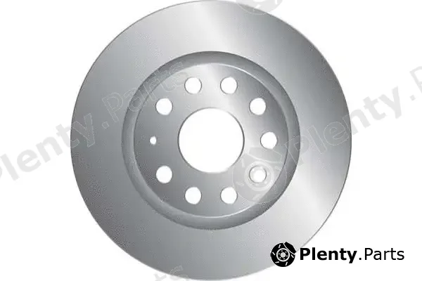 MGA D2159 — Brake Disc
