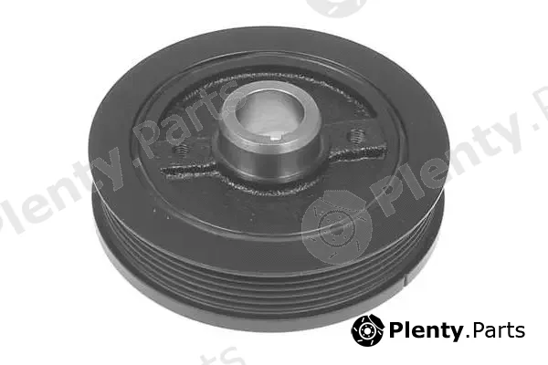 MGA DP263 — Belt Pulley, crankshaft