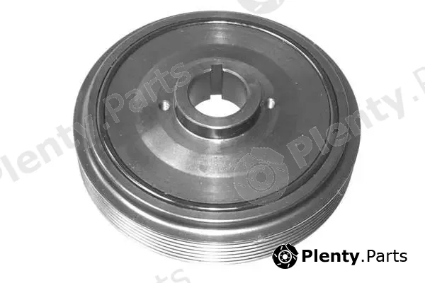 MGA DP103 — Belt Pulley, crankshaft