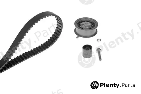 MGA X619H2 — Timing Belt Kit