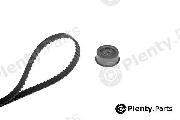MGA X0711 — Timing Belt Kit