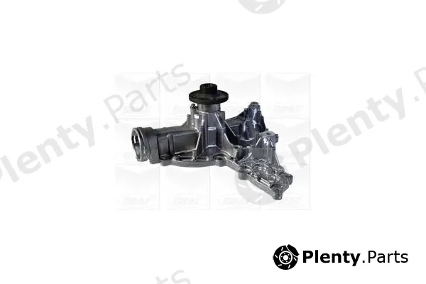 MGA PA1098 — Water Pump, engine cooling GRAF