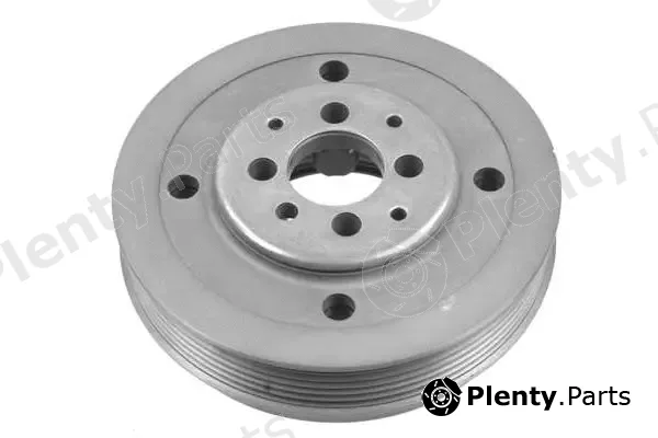 MGA DP148 — Belt Pulley, crankshaft