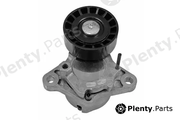 MGA GA4160 — Tensioner Pulley, V-ribbed belt