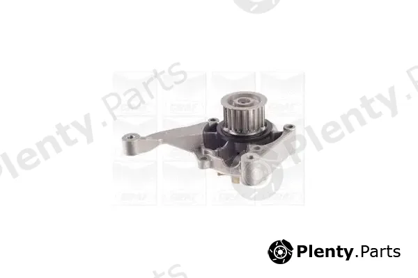 MGA PA1108 — Water Pump, engine cooling GRAF