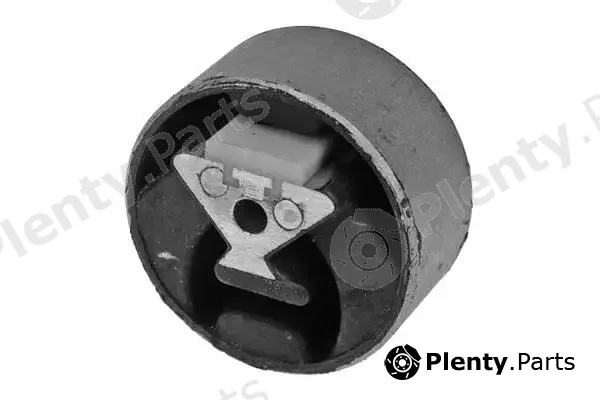 MGA SV2038 — Mounting, engine