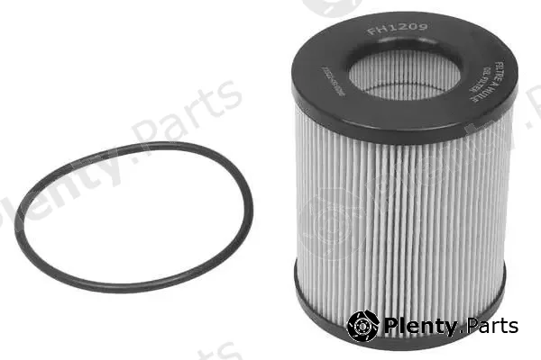 MGA FH1209 — Oil Filter