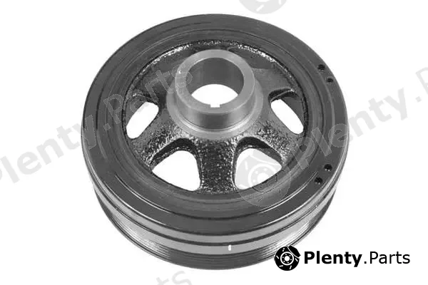 MGA DP179 — Belt Pulley, crankshaft