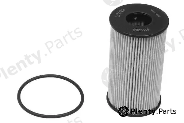 MGA FH1208 — Oil Filter