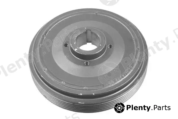 MGA DP110 — Belt Pulley, crankshaft
