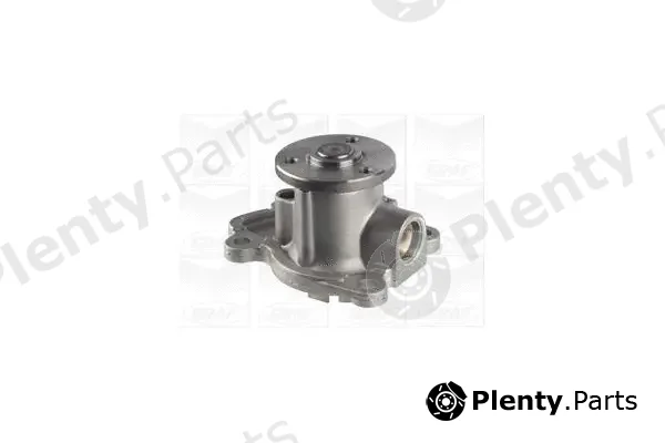 MGA PA1131 — Water Pump, engine cooling GRAF