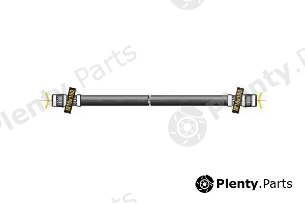 MGA F4560 — Brake Hose