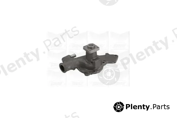 MGA PA976 — Water Pump, engine cooling GRAF