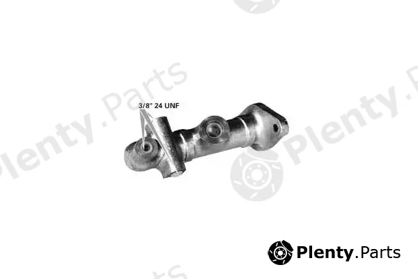 MGA MC2610 — Brake Master Cylinder