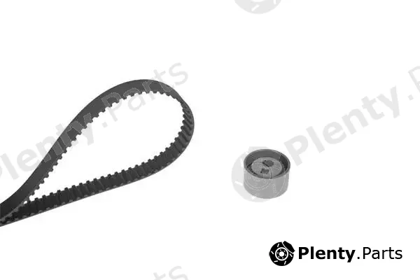 MGA X134H1 — Timing Belt Kit