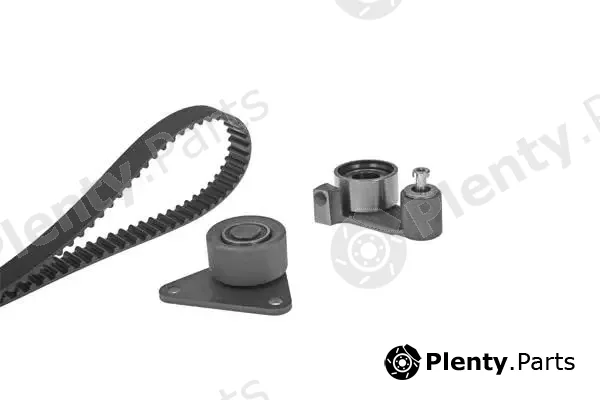 MGA X278H1 — Timing Belt Kit