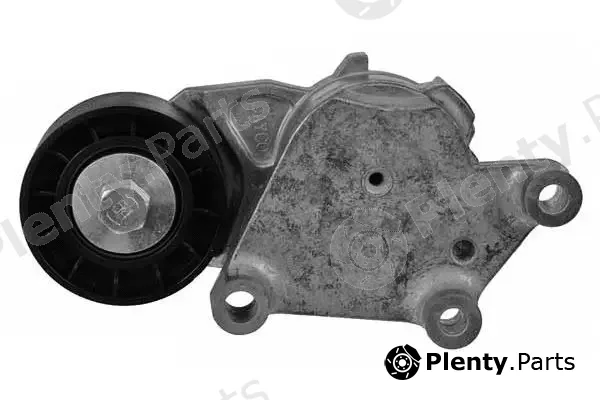 MGA GA4027 — Tensioner Pulley, V-ribbed belt