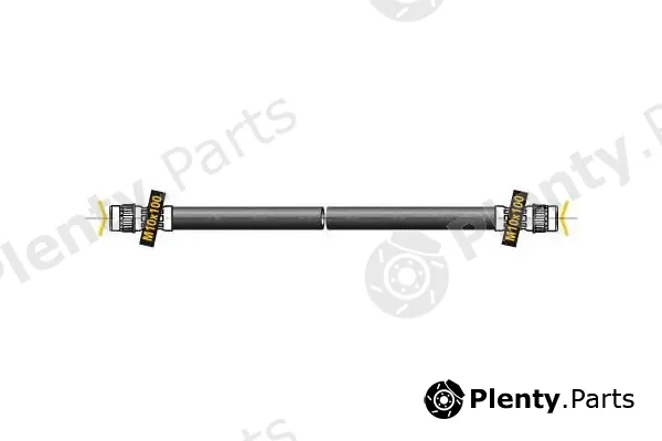 MGA F4732 — Brake Hose