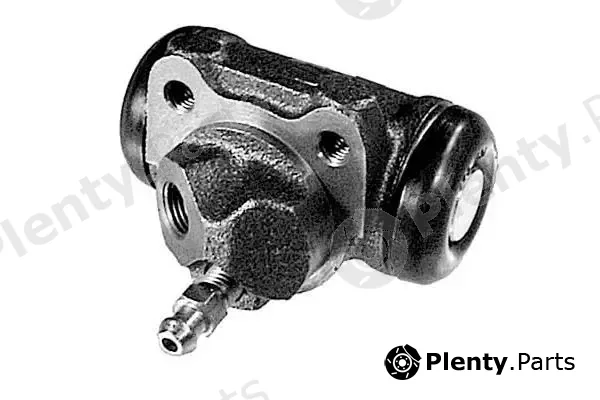 MGA PM638600 — Brake Kit, drum brake