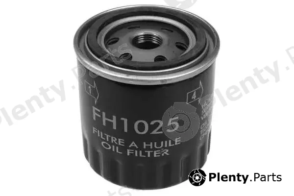 MGA FH1025 — Oil Filter