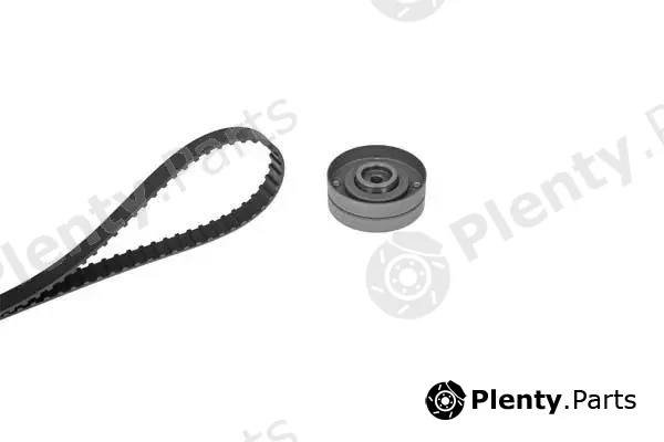 MGA X1631 — Timing Belt Kit