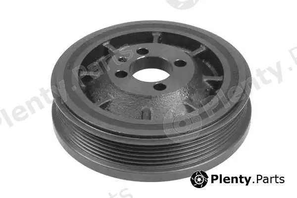 MGA DP231 — Belt Pulley, crankshaft