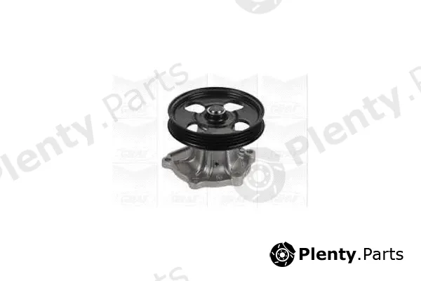 MGA PA766 — Water Pump, engine cooling GRAF