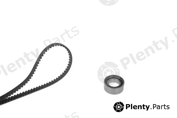 MGA X524H1 — Timing Belt Kit