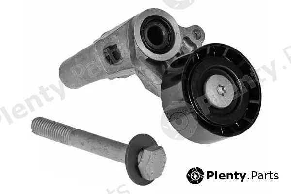 MGA GA4002 — Tensioner Pulley, V-ribbed belt