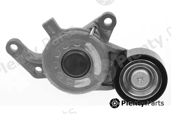 MGA GA4201 — Deflection/Guide Pulley, V-ribbed belt