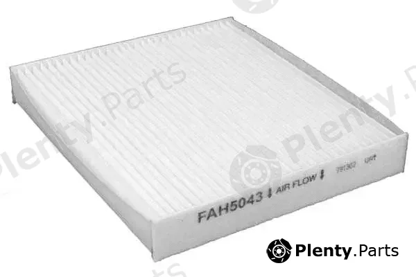 MGA FAH5043 — Filter, cabin air