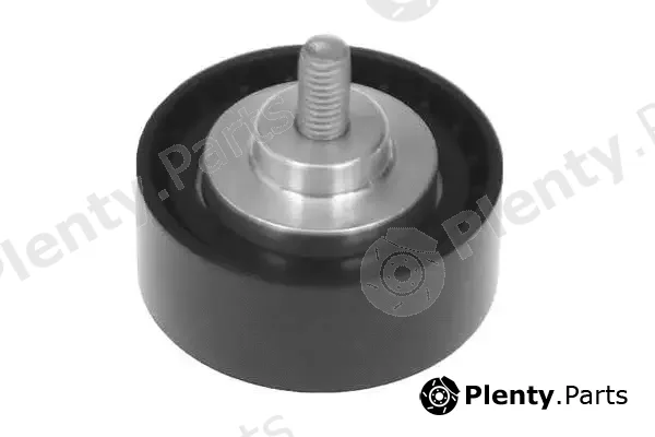 MGA GA4401 — Deflection/Guide Pulley, V-ribbed belt
