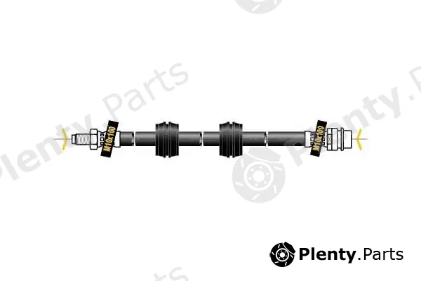 MGA F7164 — Brake Hose