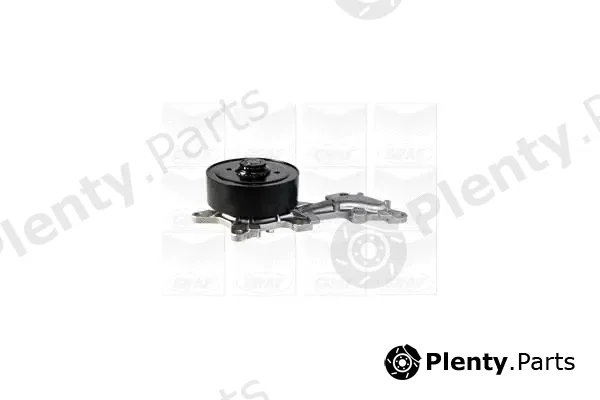 MGA PA1086 — Water Pump, engine cooling GRAF