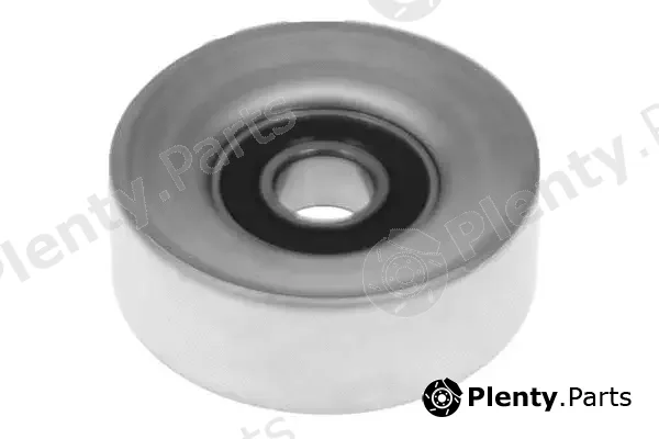 MGA GA4203 — Deflection/Guide Pulley, V-ribbed belt