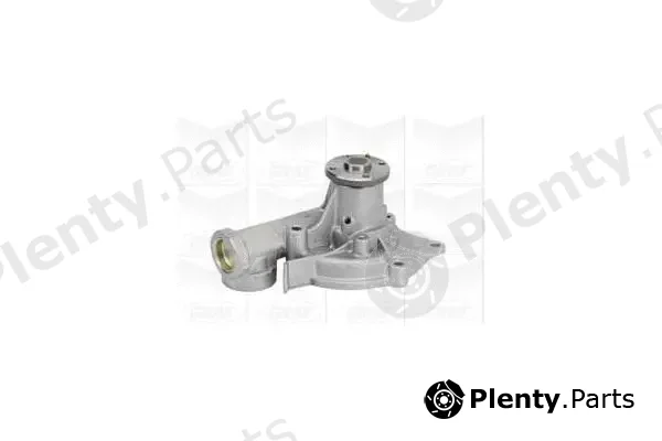 MGA PA1025 — Water Pump, engine cooling GRAF