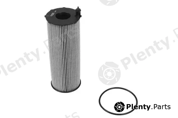 MGA FH1189 — Oil Filter