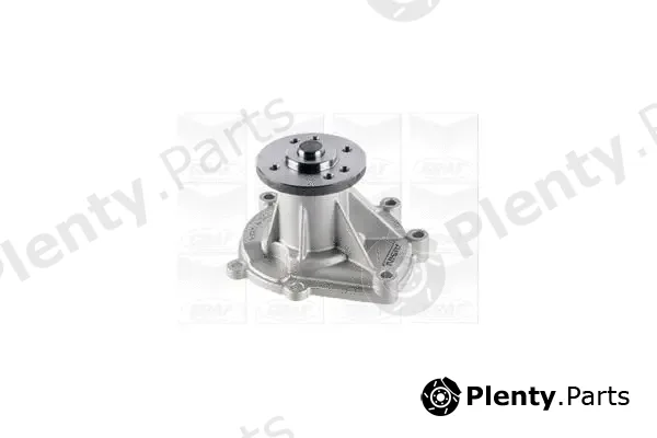 MGA PA1266 — Water Pump, engine cooling GRAF