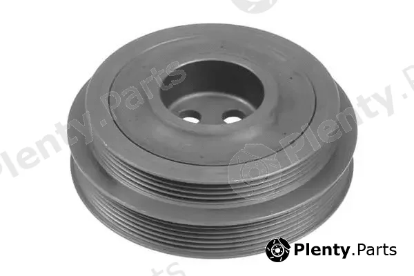 MGA DP224 — Belt Pulley, crankshaft