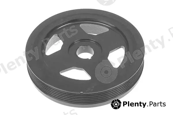 MGA DP265 — Belt Pulley, crankshaft