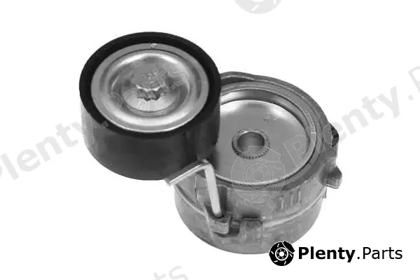 MGA GA4284 — Tensioner Pulley, V-ribbed belt