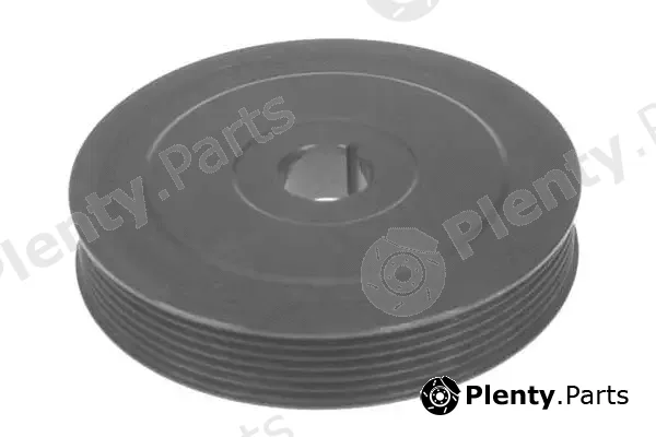 MGA DP264 — Belt Pulley, crankshaft