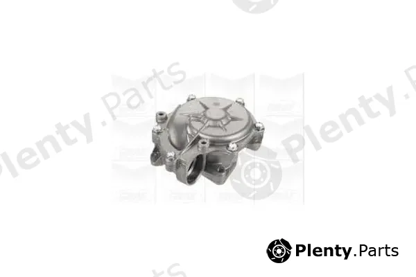 MGA PA893 — Water Pump, engine cooling GRAF