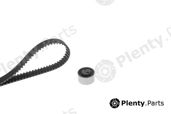 MGA X075H1 — Timing Belt Kit