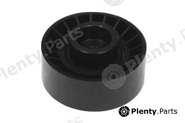 MGA GA4214 — Deflection/Guide Pulley, V-ribbed belt