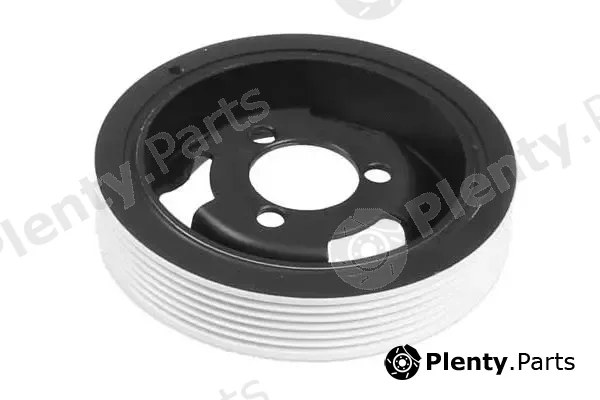 MGA DP222 — Belt Pulley, crankshaft
