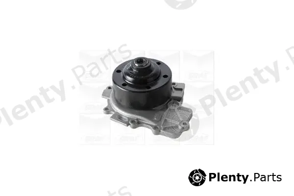 MGA PA1278 — Water Pump, engine cooling GRAF