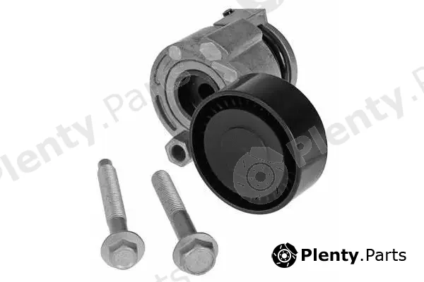 MGA GA4011 — Tensioner Pulley, V-ribbed belt