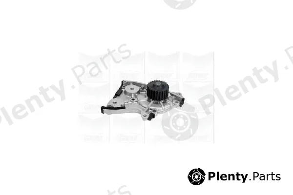 MGA PA1015 — Water Pump, engine cooling GRAF